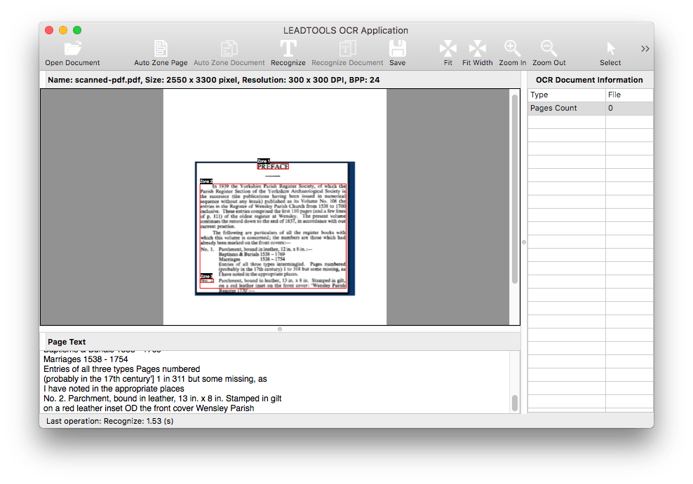 mac app for counting pdf words
