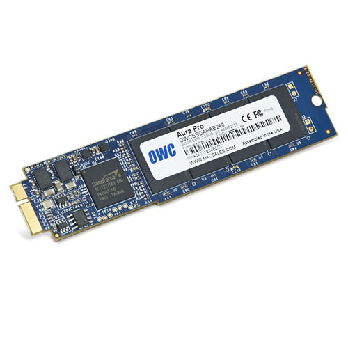 ssd for mac mid 2010